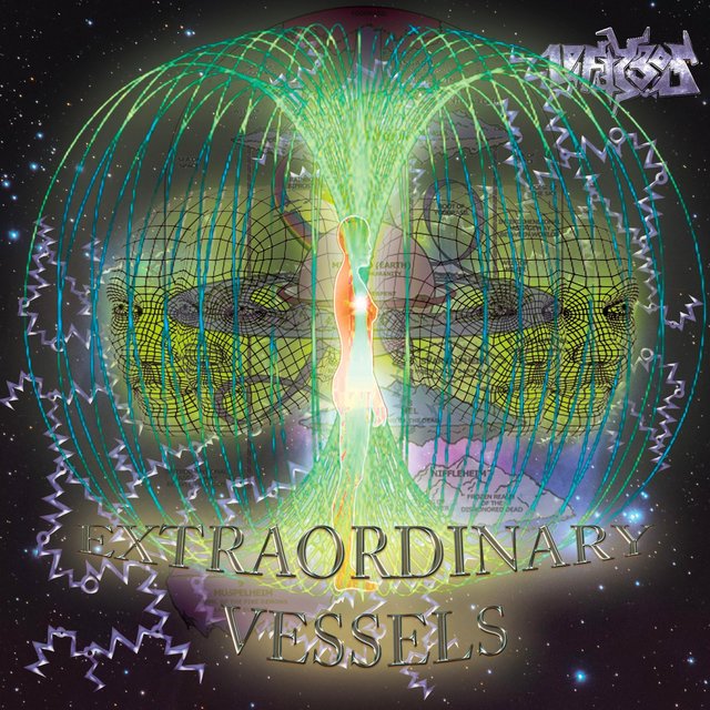 Extraordinary Vessels