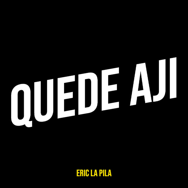 Quede Aji