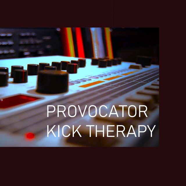 Kick Therapy