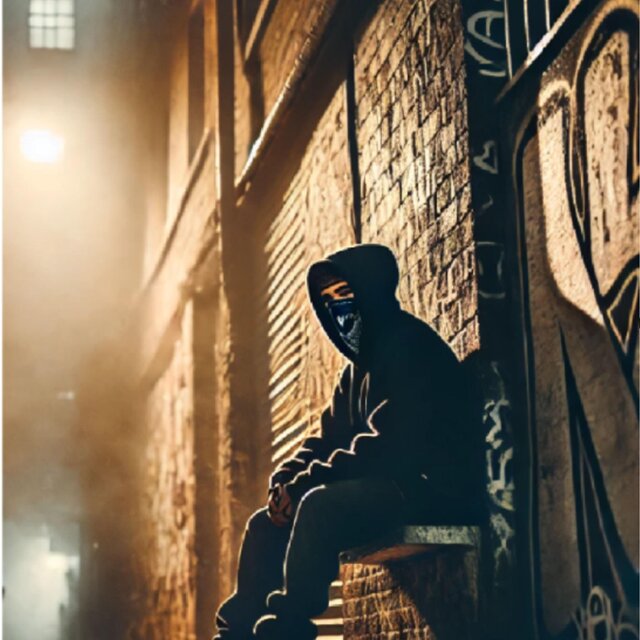 street life