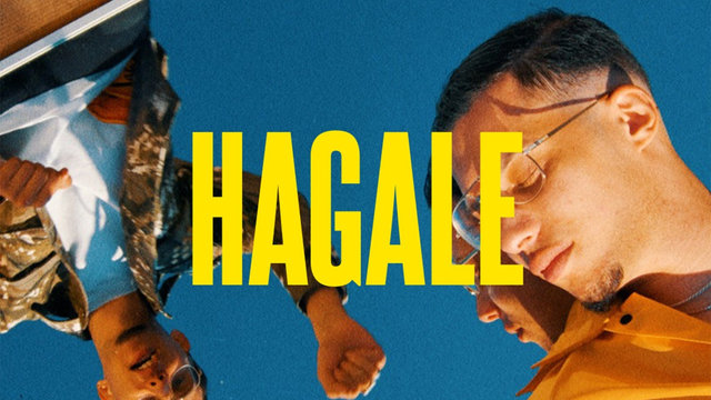 Hagale