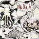 Cover art for album The Generation Of Danger by Tallah