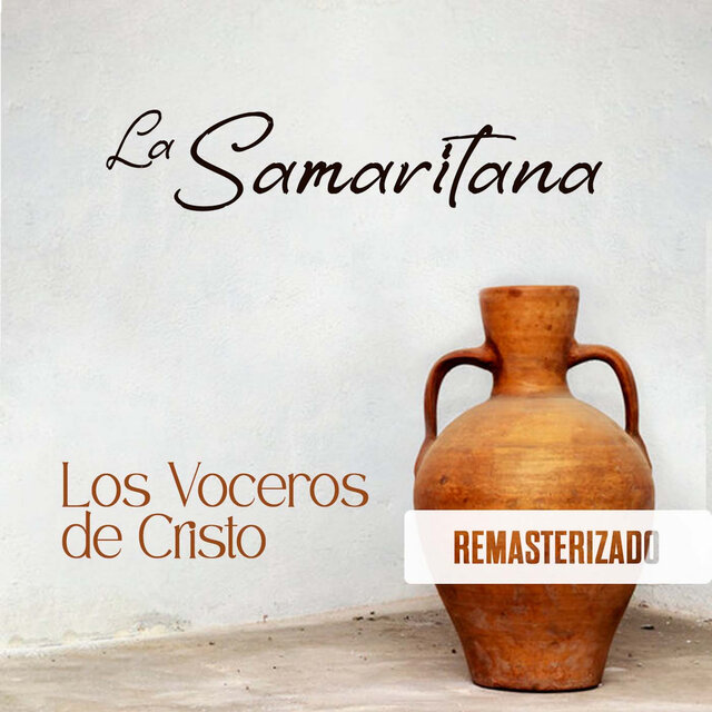 La Samaritana
