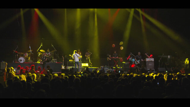 Buenos Aires Blues
