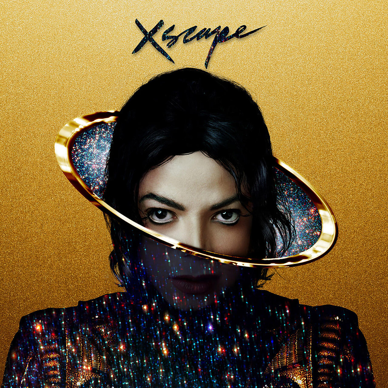 マイケルジャクソンTHISISIT XSCAPE MICHAELIMMORTAL XSCAPE / Michael Jackson - TIDAL