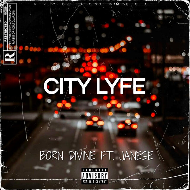 City Lyfe