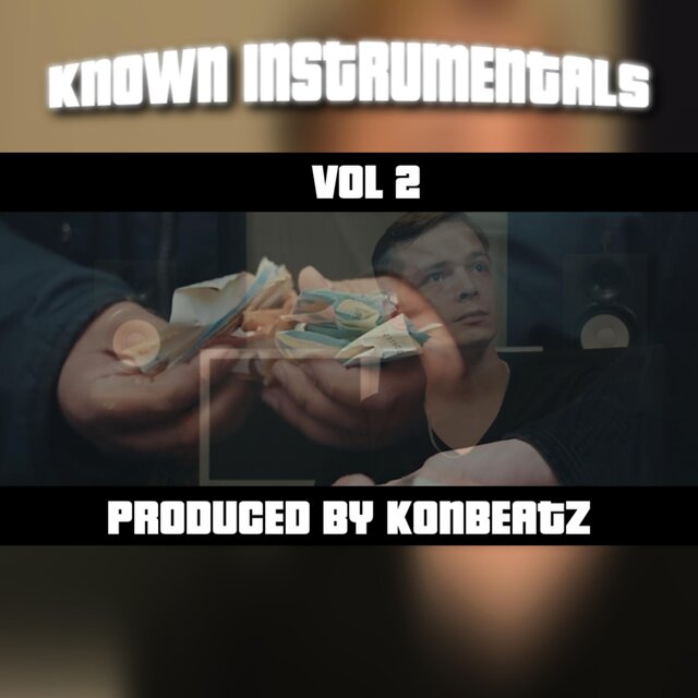 Known Instrumental, Vol. 2