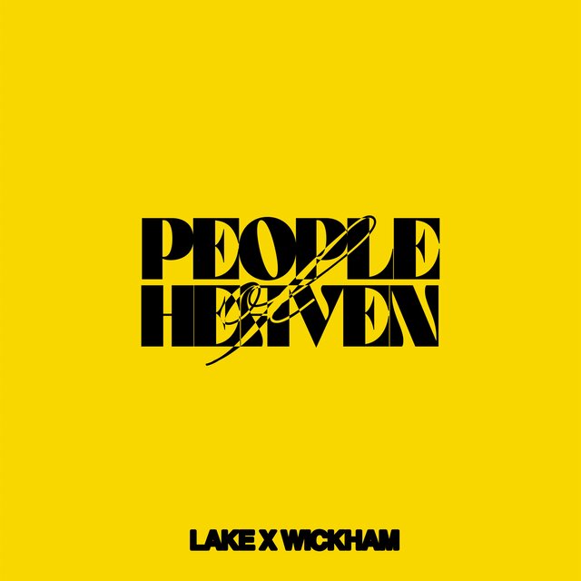 People of Heaven