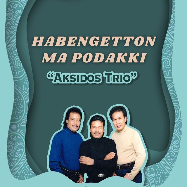 Habengetton Ma Podakki