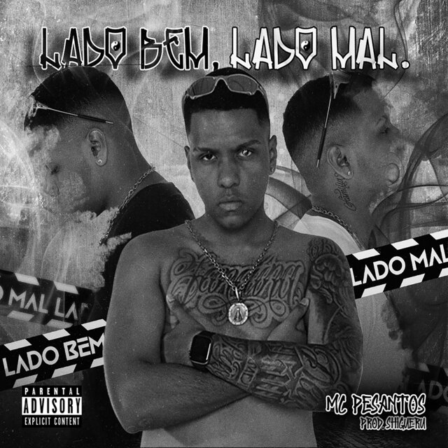 Lado Bem, Lado Mal.