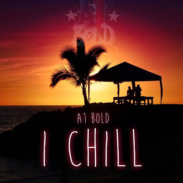 I Chill