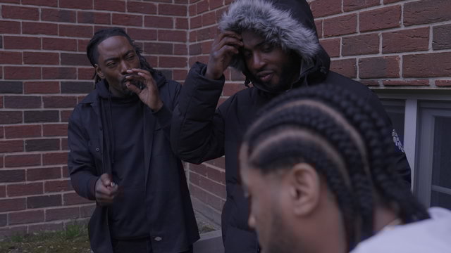 Rare Form (Official Video)