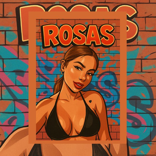 ROSAS