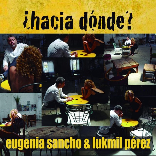 ¿Hacia Dónde?