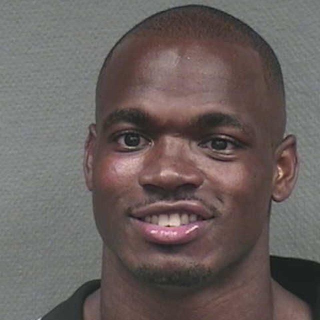 ADRIAN PETERSON