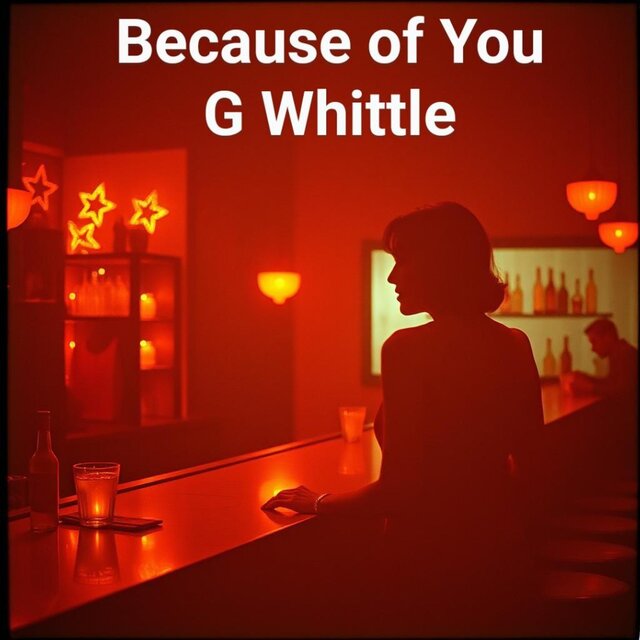 Because Of You