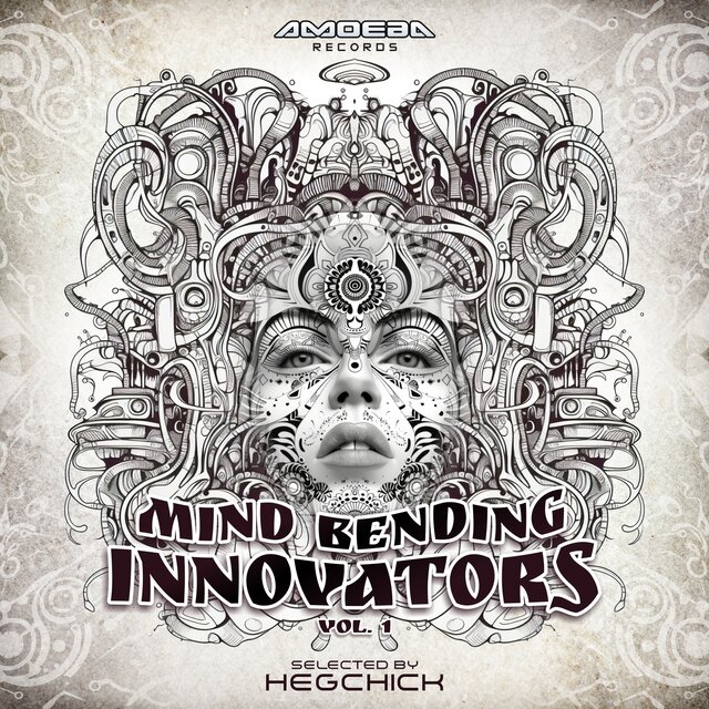 Mind Bending Innovators