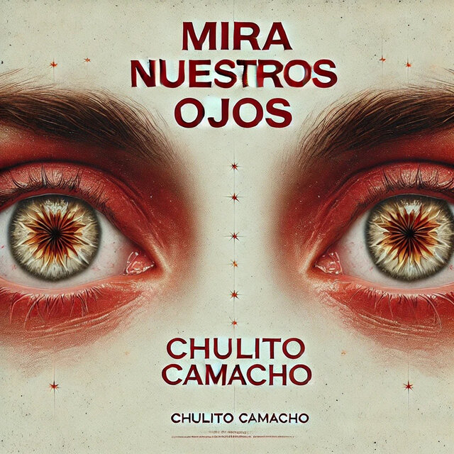 Mira Nuestros Ojos