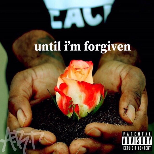 Until I'm Forgiven