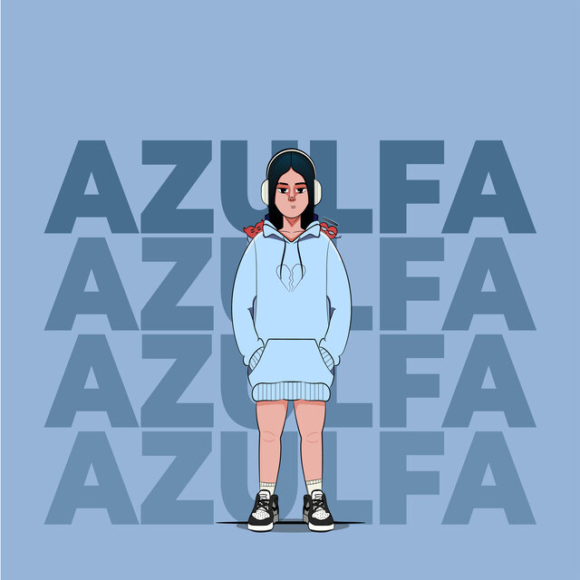 Azulfa