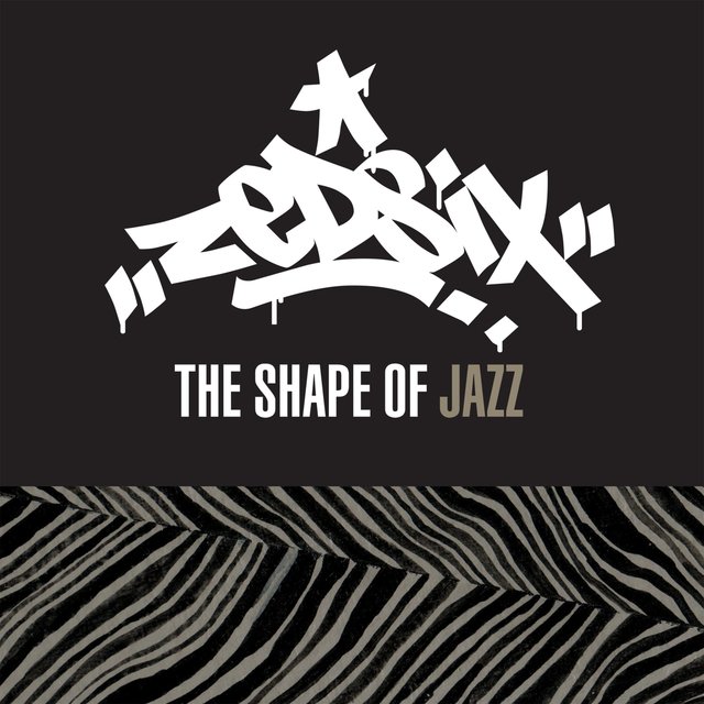 The Shape of Jazz