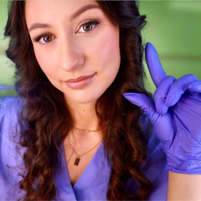 ASMR Ear Cleaning, Exam & Hearing Test Roleplay