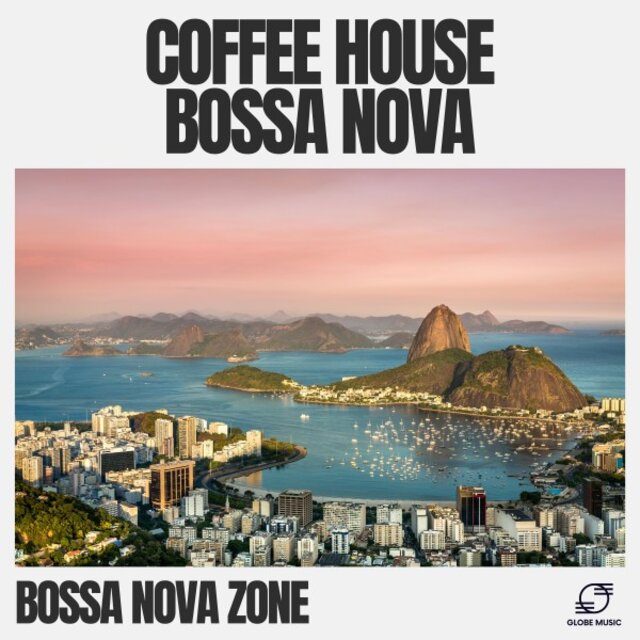 Coffee House Bossa Nova