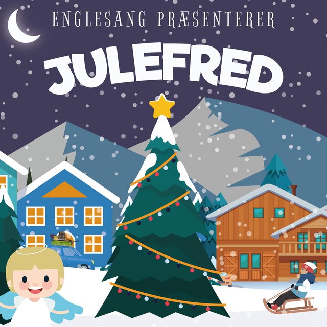 Julefred