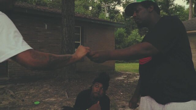 Power Trip