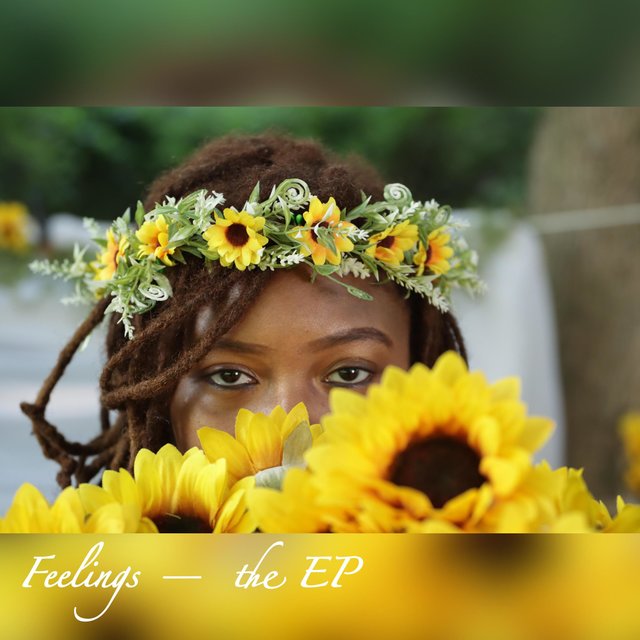 Feelings (the EP)