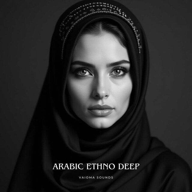 Arabic Ethno Deep