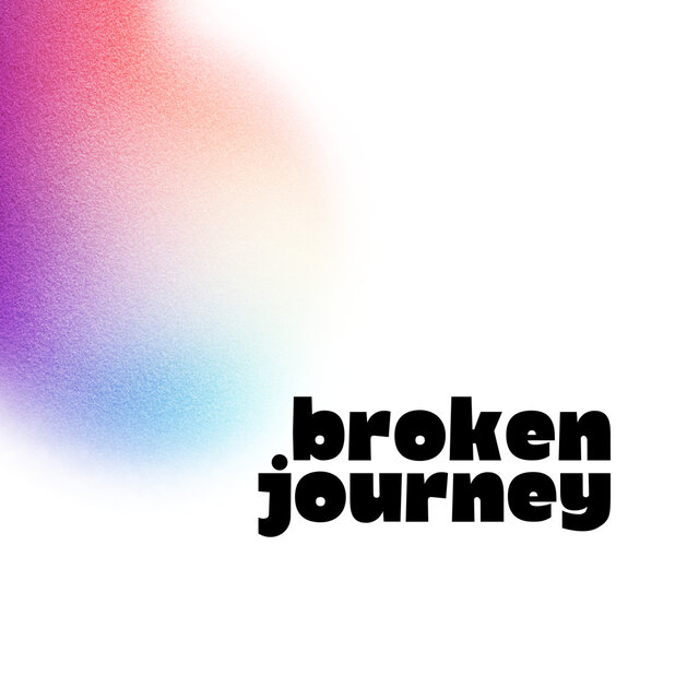 Broken journey