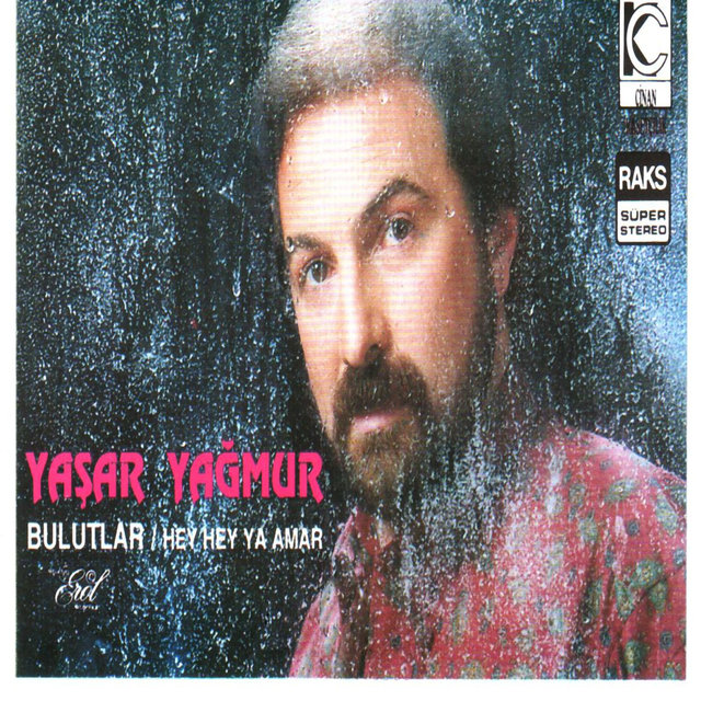Bulutlar