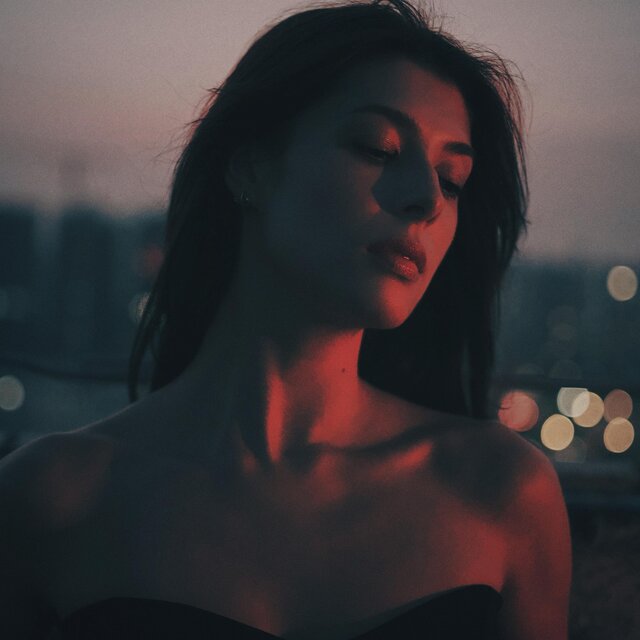 Bittersweet Memories