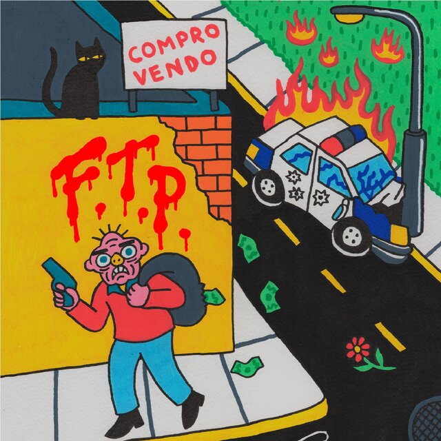 F.T.P