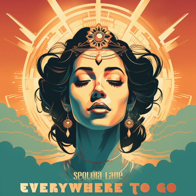 Everywhere To Go