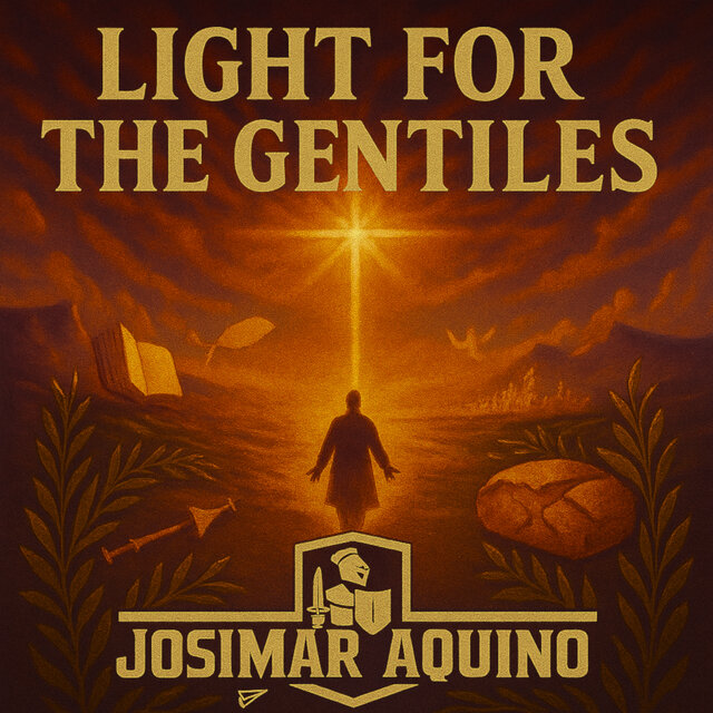 Light for the Gentiles