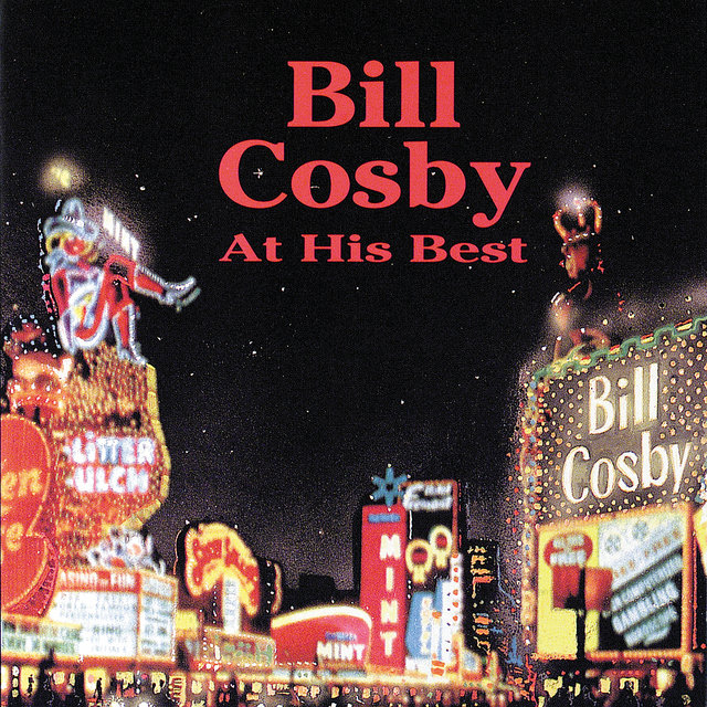 Bill Cosby At His Best