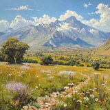 Армения моя