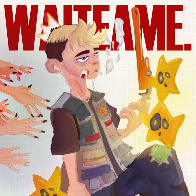 WAITEAME