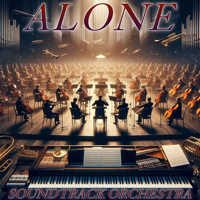 Alone (Black Panther Original Motion Picture Soundtrack)