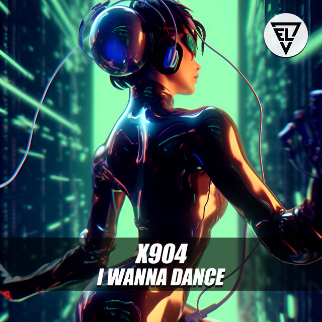 I Wanna Dance