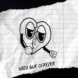 Nada Que Ofrecer