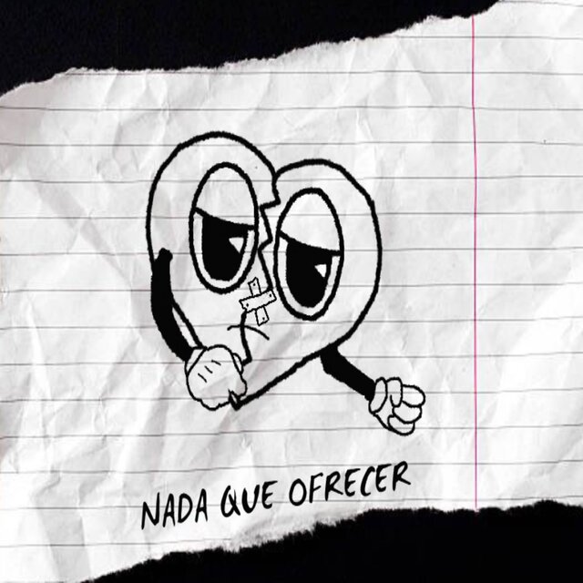 Nada Que Ofrecer