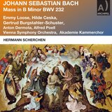 Mass in B Minor, BWV 232: Ia. Kyrie. Kyrie eleison