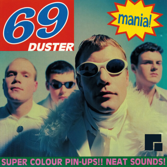 Mania!