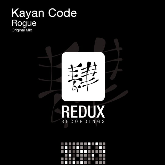 Rogue by Kayan Code on TIDAL