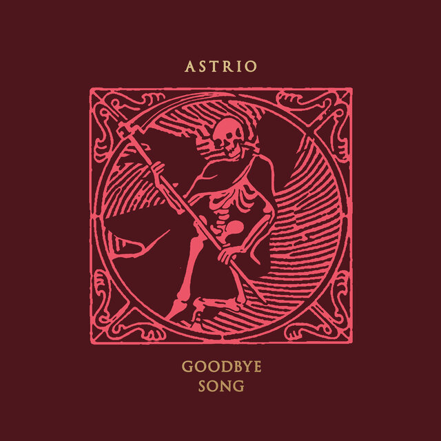 GOODBYE SONG