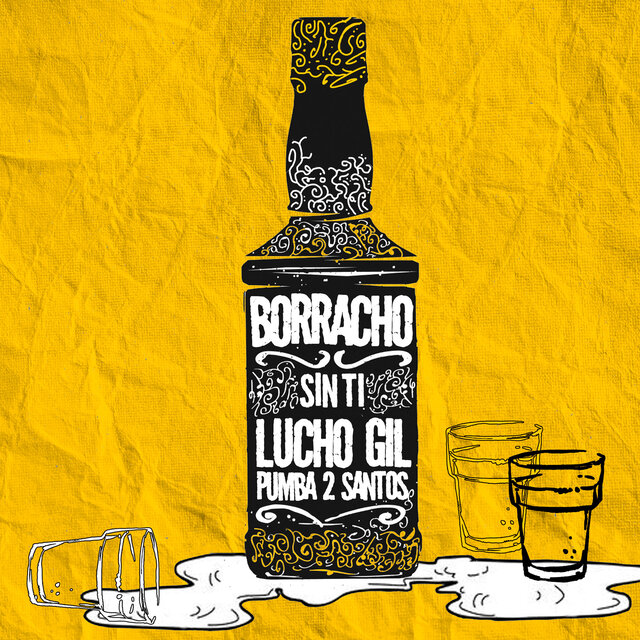 Borracho Sin Ti