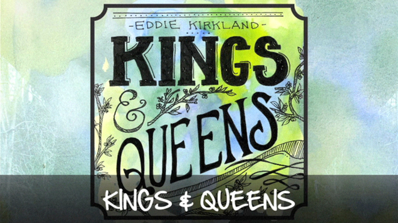 Kings & Queens (Lyric Video)